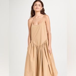 Citizens of Humanity Ari Dress in Incense